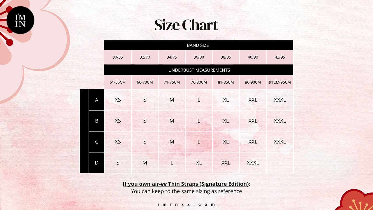 air-ee Seamless Anti-slip Strapless Bra (Machine Wash Edition)