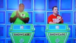 The Price Is Right  Showcases  652012