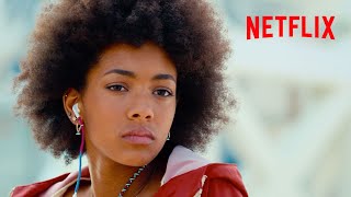 A tres metros sobre el cielo: la serie | Fecha de estreno | Netflix España