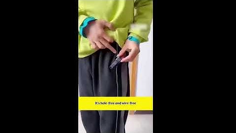 Portable digital audio and video recorder, record at any time to respond to emergencies