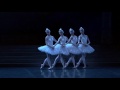 Dorothée Gilbert Myriam Ould Braham Swan Lake Little Swans 