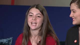 In Conversation How Student Activism Is Shaping The Movement Against Gun Violence