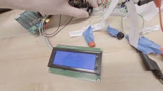 Square Wave Generator Demo