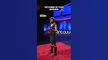 The Power of Your Behavior