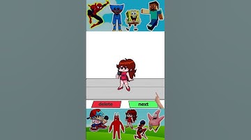 Symbol Lore FNF Continuation 18s