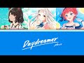 〖NIJISANJI〗Nornis - Daydreamer | Color Coded Lyrics (KAN/ROM/ENG)