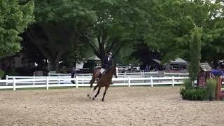Tula & Jessica Pressler 8.2.18 Equifest