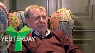 Did Shakespeare Write His Own Plays? | Yesterday