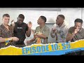 BKCHAT LDN: S5 EPISODE 10 - "No Woman Is Single By Choice"