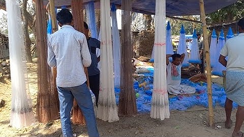 फेकने वाला जाल सबसे सस्ता Cast Net Market