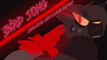 Bird Song (thumbnail entry) completed AU evil NightCloud map