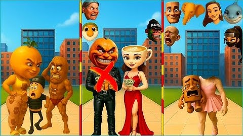 GUESS REALHEAD of BALLERINA part #4 garry