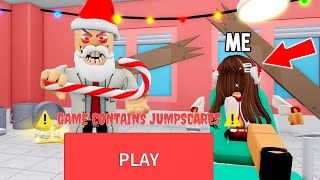 We ESCAPED the CRAZIEST DENTIST in ROBLOX.. screenshot 3