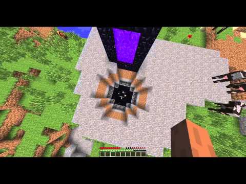 MoreCommands Command: spawnportal