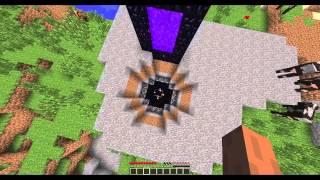 Famous MoreCommands Command: spawnportal Wealth