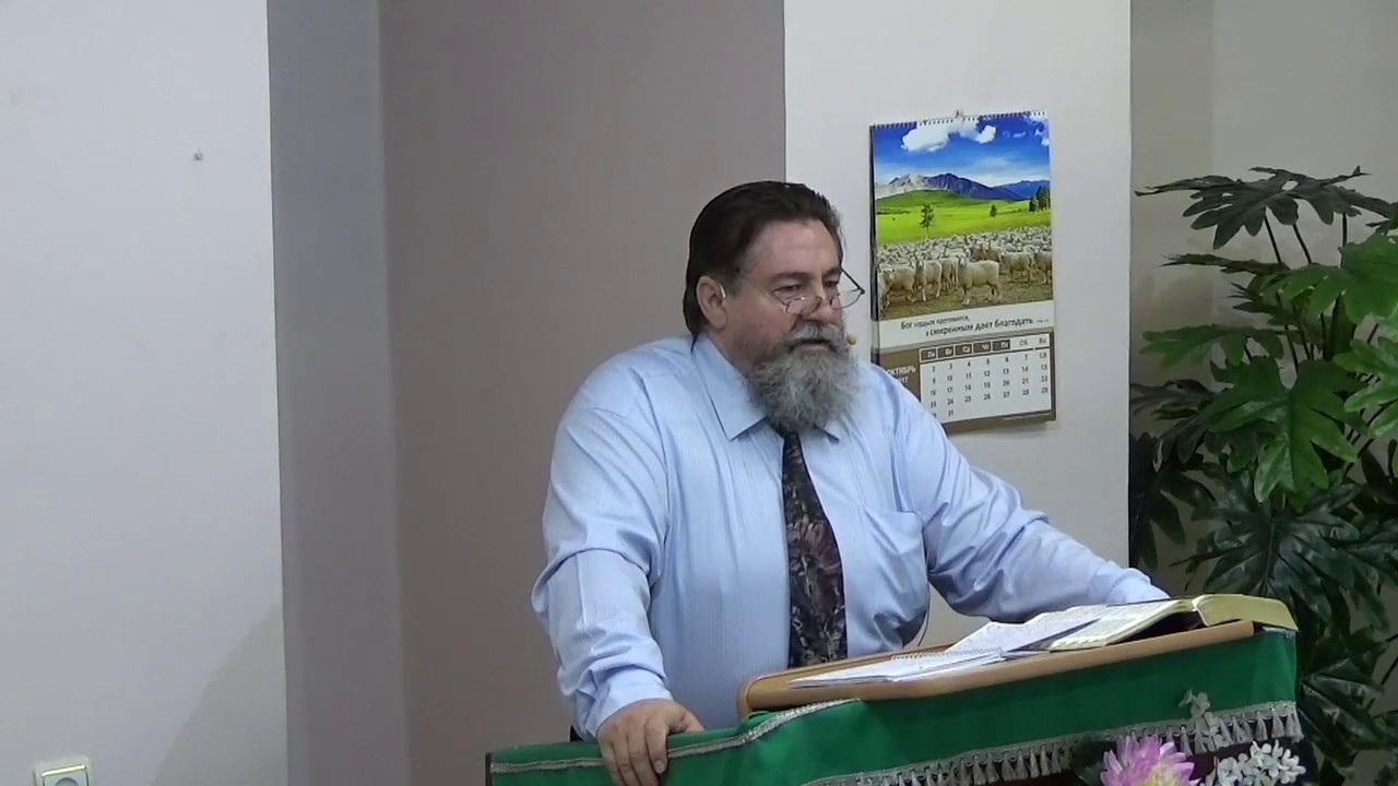 Не бойтесь - это Господь! - 3Christ.ru
