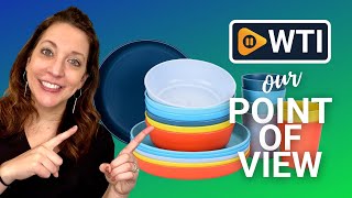 Homestockplus Kids Dinnerware Sets | Our Point Of View