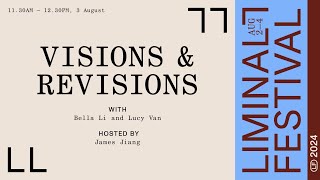 Visions & Revisions