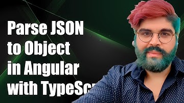 How to Parse JSON to Object in Angular 2 with TypeScript: A Step-by-Step Guide