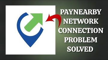 How To Solve PayNearby App Network Connection(No Internet) Problem|| Rsha26 Solutions