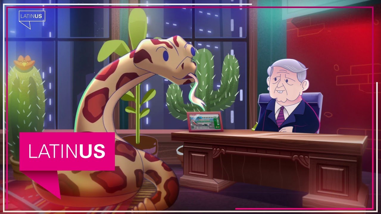 Hoy en La Nocturna, La BOA visita a AMLO