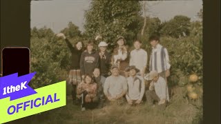 [MV] Lucid Fall(루시드폴) _ Salut,(안녕,)