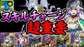 アイツらやっぱ強すぎだろ！新キャラのアリアンロッド使ってみた！【パズドラ】