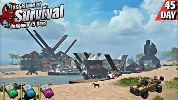 How To Open All Radiation Rooms In Operation Base Full Guide