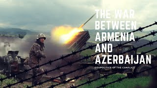 The Karabakh Conflict