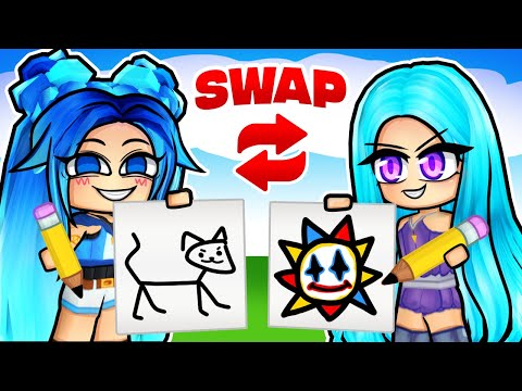 DRAW AND SWITCH