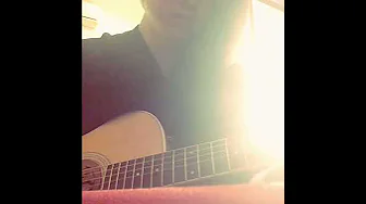 Instagram Video #141 guess what song this is of ours.