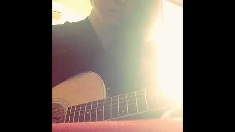 Thumbnail of Instagram Video #141 guess what song this is of ours.