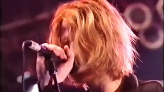 Screaming trees - caught between + witness (LEGENDADO EM PORTUGUÊS)