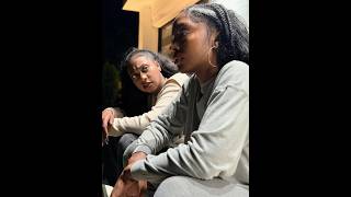When Domini almost snaps on J Diva for calling her crazy!