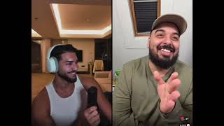 ApoRed und ABK Live Talk über Alte Zeiten, Leaks und zukünftige Projekte (ApoRed Archiv)
