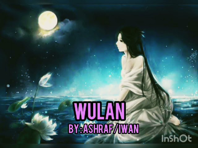 WULAN Ashraf / Iwan (cover by boim aji) cipt: toyak class=