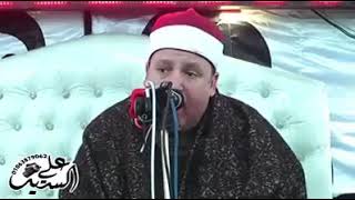 ما أروعك من طبيب للقلوب الشيخ حجاج الهنداوي  بهوت / نبروه 19/3/2019 ( أخر ق و أول البروج ) #ابداع