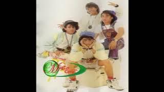 CLASSMATE - MATA CINTA