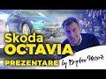 NOUA SKODA OCTAVIA - tot ce trebuie să știi