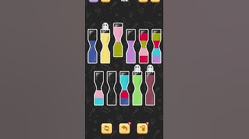 Water Sort Quest  - Level 102