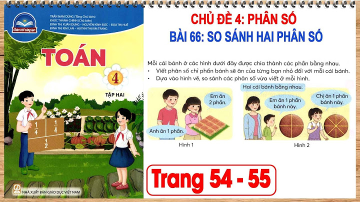 So sánh hai phân số 45 169 năm 2024