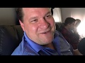 Airline Debate Between Christian and Agnostic