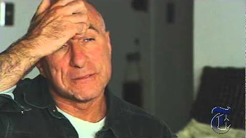 911 Toxic Legacy: James Gilroy