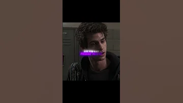 édit Spiderman Andrew Garfield HIMXN TAK TAK Slowed 