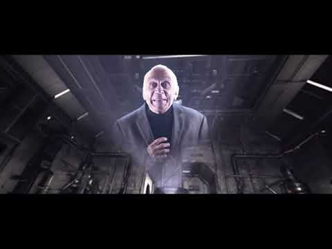 IL ATTEND (court-métrage) // Oui oui je suis dedans !