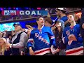 GAME HIGHLIGHTS | R2 G2: New York Rangers vs Carolina Hurricanes (5/7/24)