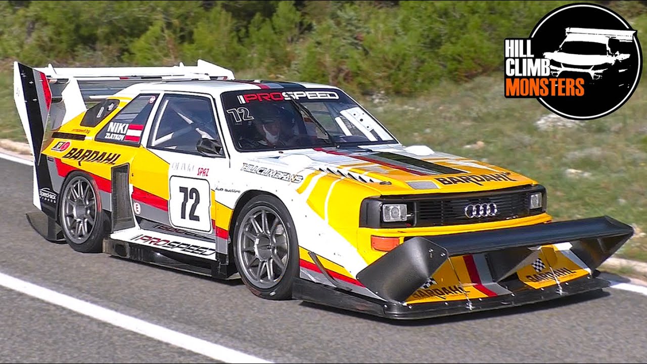 TOP 20 MONSTERS || BONGO HillClimb Monsters 2024 (NEW RECORD!!)