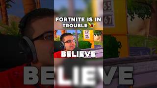 Fortnite Is Officially Cooked 😬