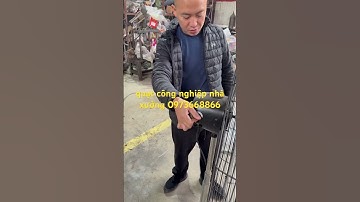 Quạt Công Nghiệp Nhà Xưởng