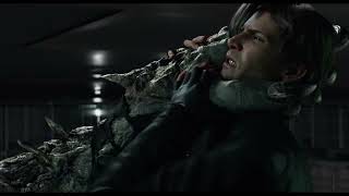 Resident Evil Infinite Darkness Leon S. Kennedy Faces Off Against A New Breed Of B.o.w.